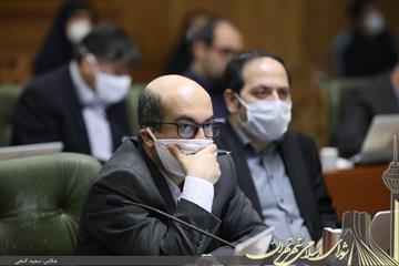 با پیشنهاد اعطا یک فوریت طرح «تشکیل شورای راهبری میدانگاه های پیاده سطح شهر تهران» تصویب شد